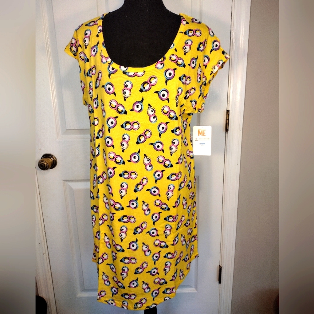 Women's Sleep Shirt